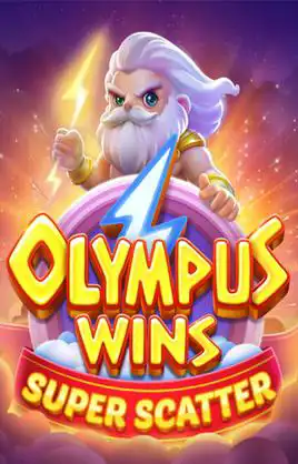 Play Olympus Wins Casino Game
