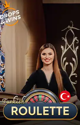 Turkish Roulette