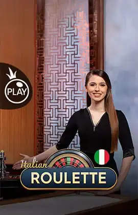 Italian Roulette