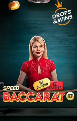 Speed Baccarat 17