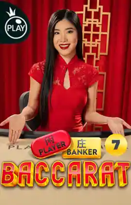 Baccarat 7