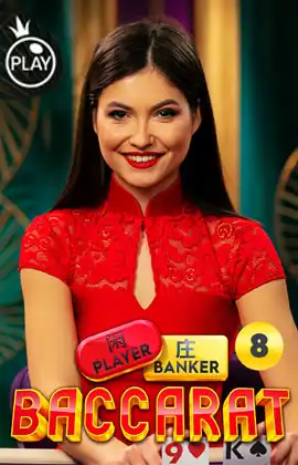 Baccarat 8
