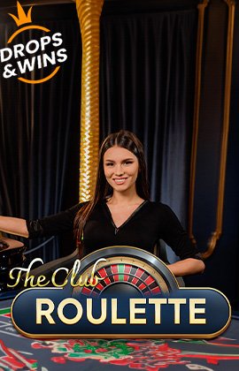 VIP Roulette - The Club