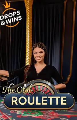 VIP Roulette - The Club