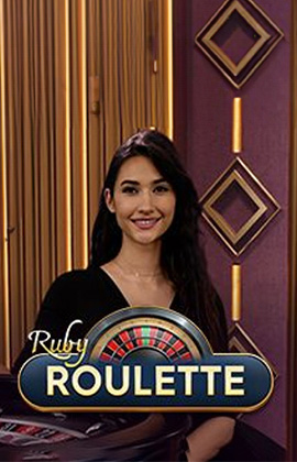 Roulette Ruby