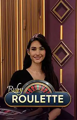 Roulette Ruby