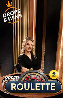 Speed Roulette 2