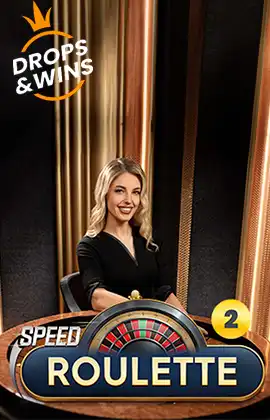 Speed Roulette 2