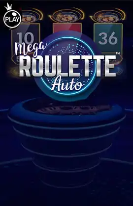Auto Mega Roulette