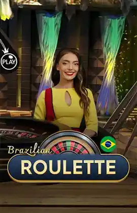 Brazilian Roulette