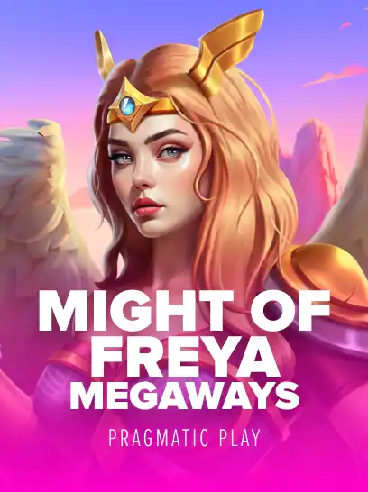 Might of Freya Megaways™