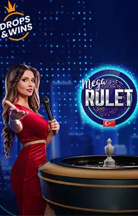 Turkish Mega Roulette