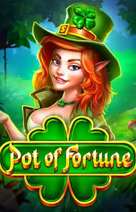 Pot of Fortune