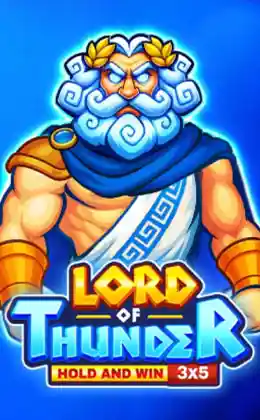 Lord of Thunder