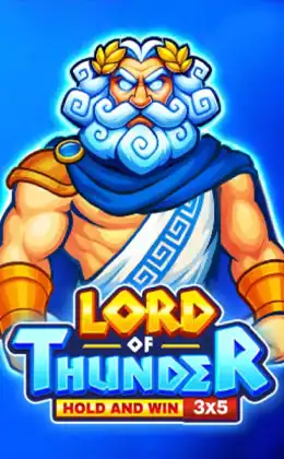 Lord of Thunder