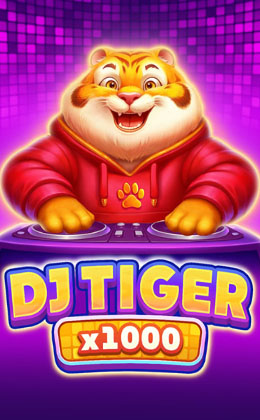 DJ Tiger x1000