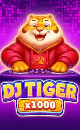 DJ Tiger x1000