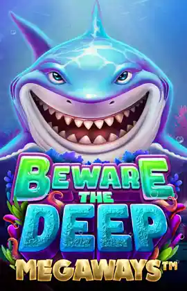 Beware The Deep Megaways
