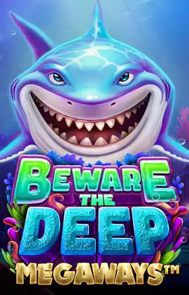 Beware The Deep Megaways