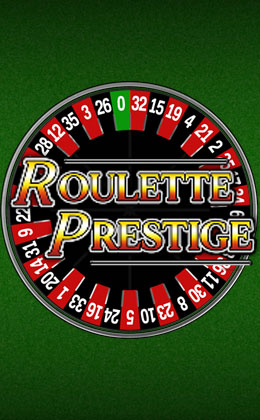 Roulette Prestige