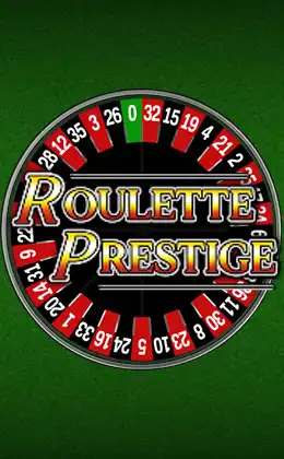 Roulette Prestige