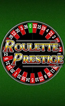 Roulette Prestige