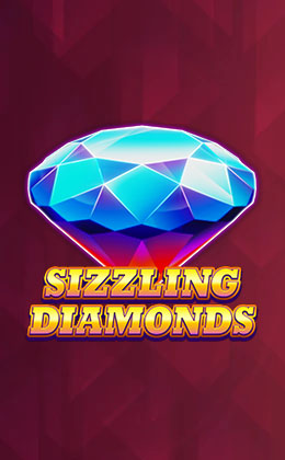 Sizzling Diamonds