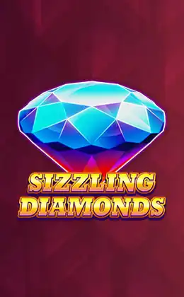 Sizzling Diamonds
