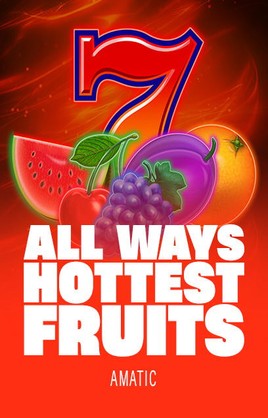 All Ways Hottest Fruits