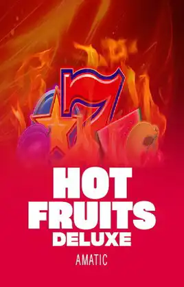 Hot Fruits Deluxe