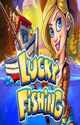 Lucky Fishing