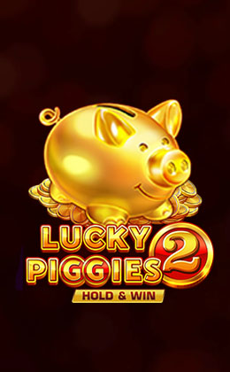 Lucky Piggies 2