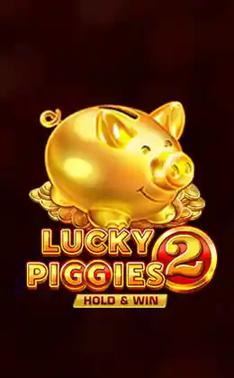 Lucky Piggies 2
