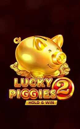 Lucky Piggies 2