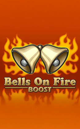 Bells On Fire Boost