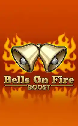 Bells On Fire Boost