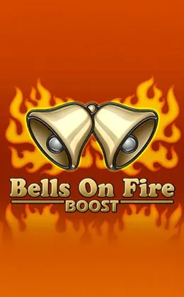 Bells On Fire Boost