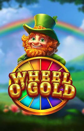 Wheel O Gold