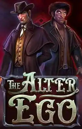 The Alter Ego