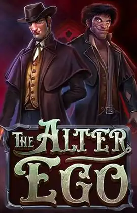 The Alter Ego