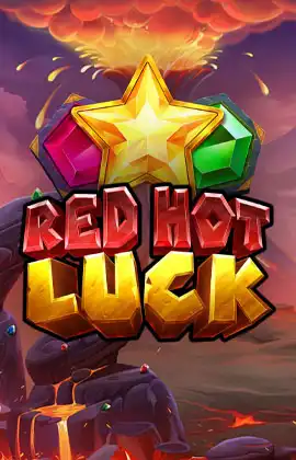 Red Hot Luck