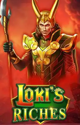 Lokis Riches