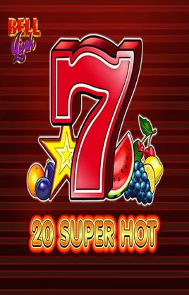20 Super Hot Bell Link
