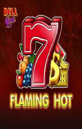Flaming Hot Bell Link