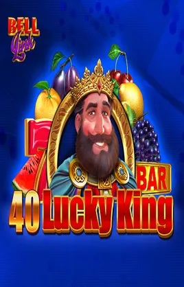 40 Lucky King Bell Link