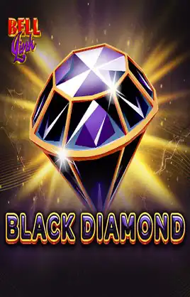 Black Diamond Bell Link