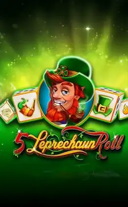 5 Leprechaun Roll
