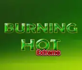 Burning Hot Extreme