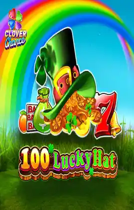 100 Lucky Hat