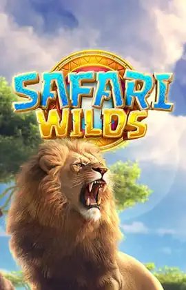 Safari Wilds